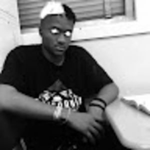 Meet your Posher, Thaghostghawd//